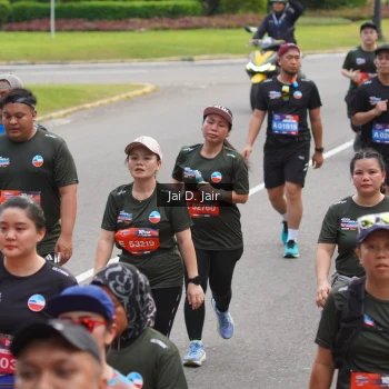 Runner Photo 3817524