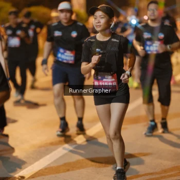 Runner Photo 3817525