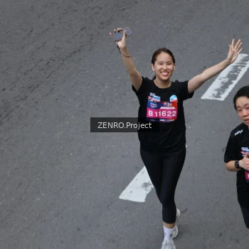 Runner Photo 3817532