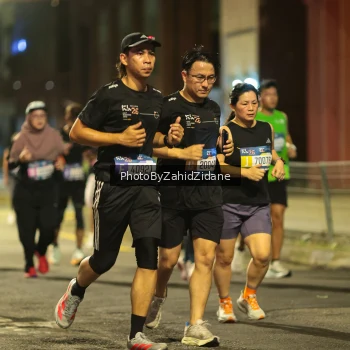 Runner Photo 3817538