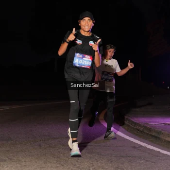 Runner Photo 3817540