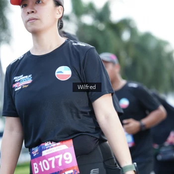 Runner Photo 3817541