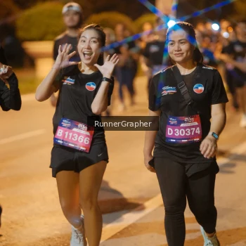 Runner Photo 3817542
