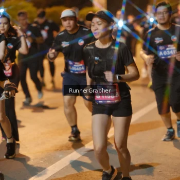 Runner Photo 3817545