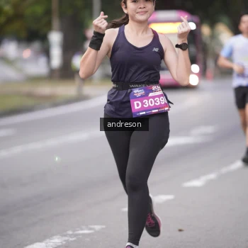 Runner Photo 3817548