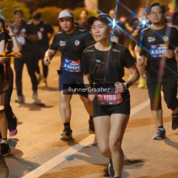 Runner Photo 3817551