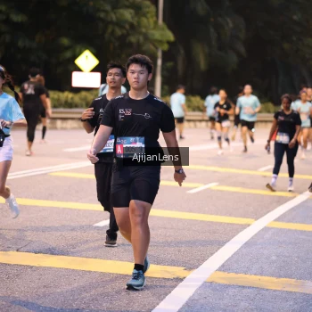 Runner Photo 3817552