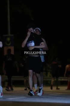 Runner Photo 3817553