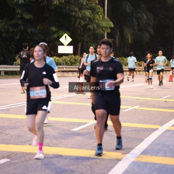 Runner Photo 3817556