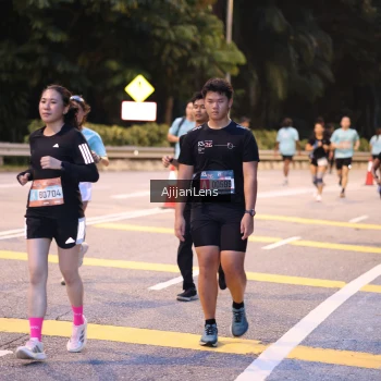 Runner Photo 3817557