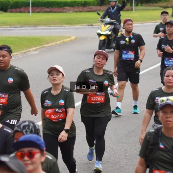 Runner Photo 3817570