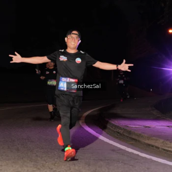 Runner Photo 3817571