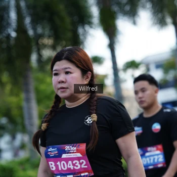 Runner Photo 3817572