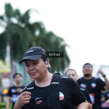 Runner Photo 3817575