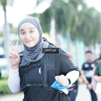 Runner Photo 3817577