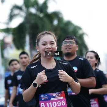 Runner Photo 3817579