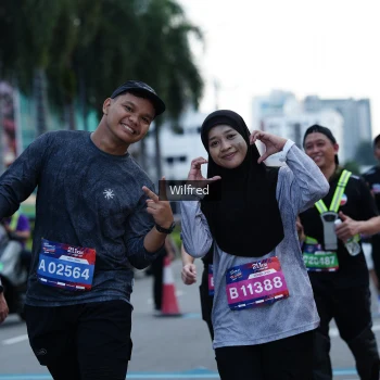 Runner Photo 3817580