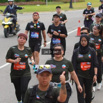Runner Photo 3817581