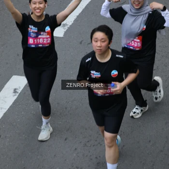 Runner Photo 3817582