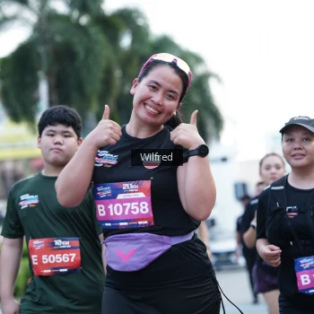 Runner Photo 3817586