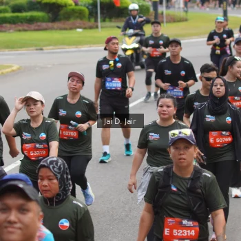 Runner Photo 3817597