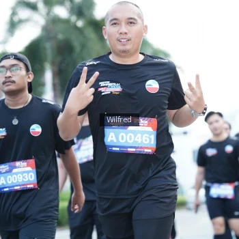 Runner Photo 3817604