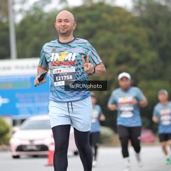 Runner Photo 3817608