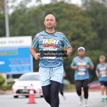 Runner Photo 3817612