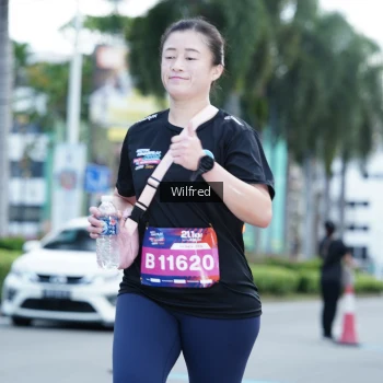 Runner Photo 3817616