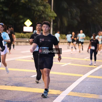 Runner Photo 3817617