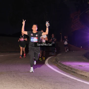 Runner Photo 3817618