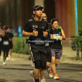 Runner Photo 3817620