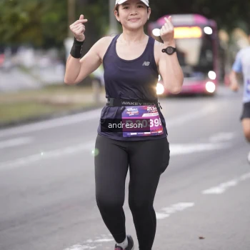 Runner Photo 3817621