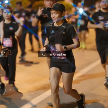 Runner Photo 3817625