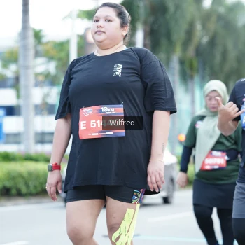 Runner Photo 3817629