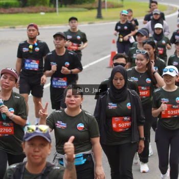 Runner Photo 3817630