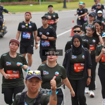 Runner Photo 3817631