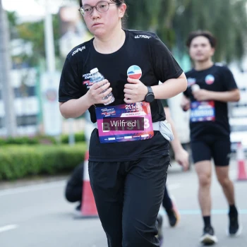 Runner Photo 3817639