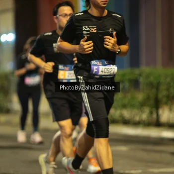 Runner Photo 3817643