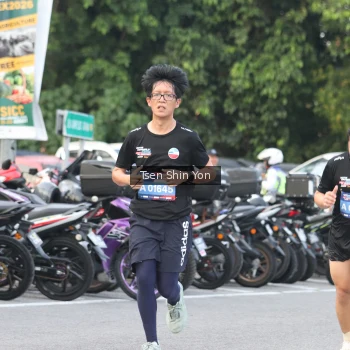 Runner Photo 3817647