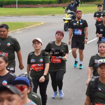 Runner Photo 3817651