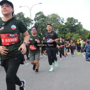 Runner Photo 3817653