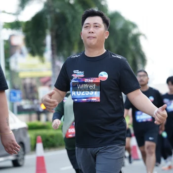 Runner Photo 3817655