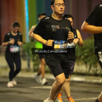 Runner Photo 3817661