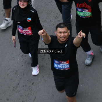 Runner Photo 3817662