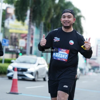 Runner Photo 3817667