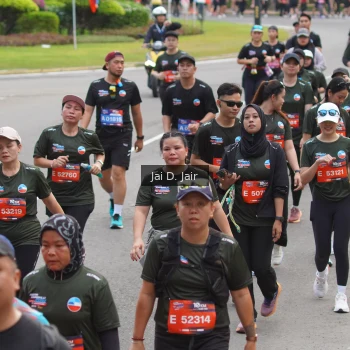 Runner Photo 3817669