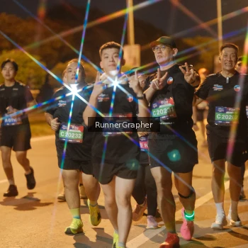 Runner Photo 3817671