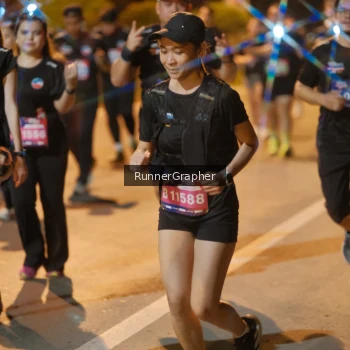 Runner Photo 3817674