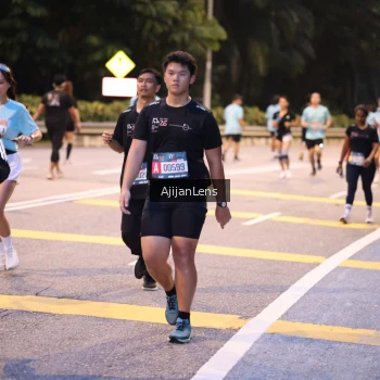 Runner Photo 3817683